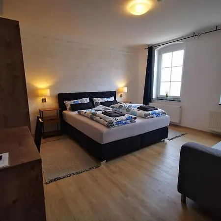 Moderne In * Zwickau