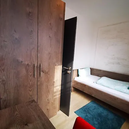 Moderne In Apartament *